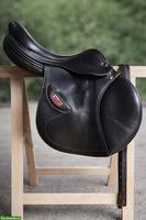 Erreplus Springsattel Christian Ahlmann 17 Zoll, KW 33