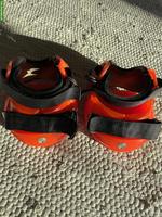 Renegade Hufschuhe 120x110 mit Geleinlage