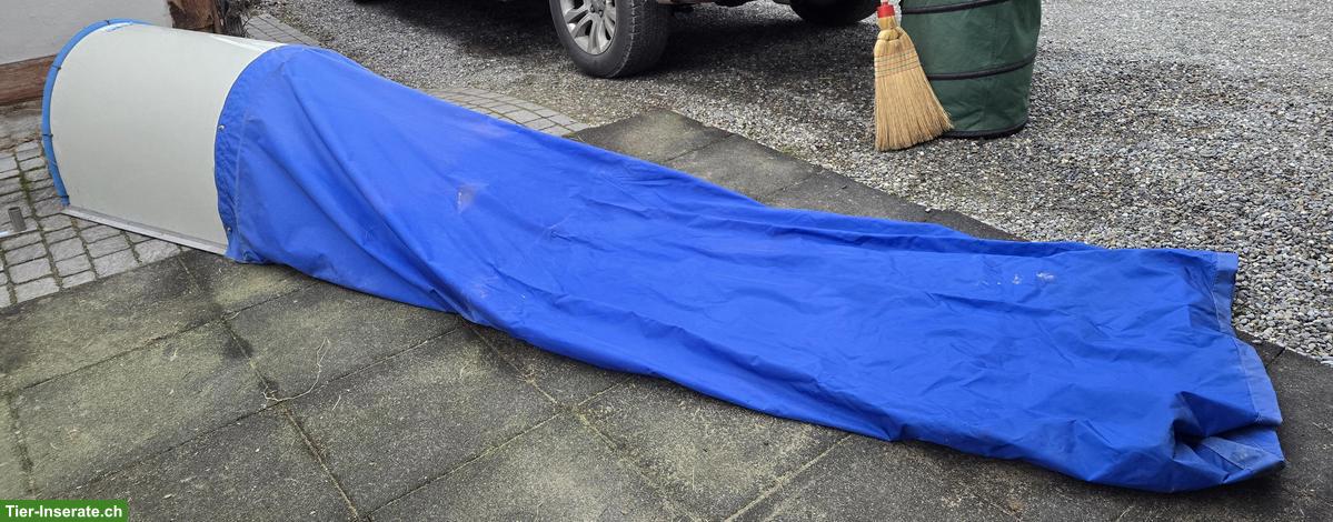 Bild 2: Hunde Sacktunnel zu verkaufen