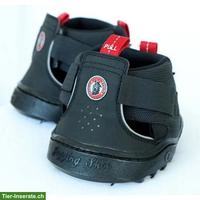 Suche Hufschuhe Equine Fusion Trekking, Gr. 8 Slim