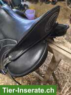 Bild 2: Signum Dressursattel Gr. S1 zu verkaufen