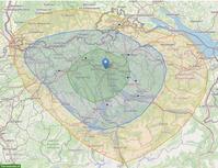 Milchviehbetrieb und am Wochenende frei?