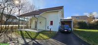 🏡 Einfamilienhaus mit Wintergarten und Carport