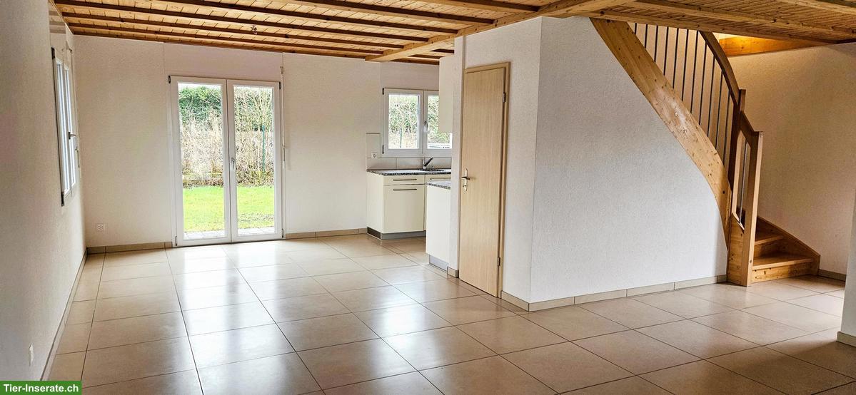 Bild 3: 🏡 Einfamilienhaus mit Wintergarten und Carport