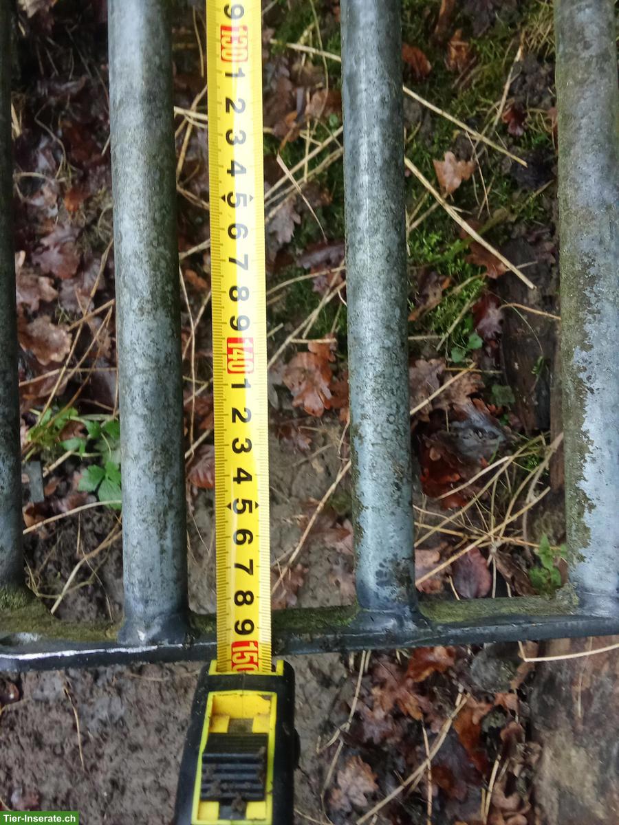 Bild 3: 2 Heuraufen zu verkaufen