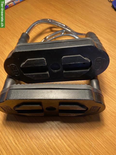 Bild 2: Sprenger Bow Balance Steigbügel zu verkaufen