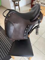 El Campo Sattel S3, Deuber & Partner