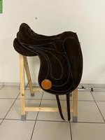 Signum Paddle L, schwarz & schoko