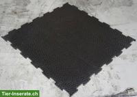 Stallmatten/Puzzlematten gesucht, Umgebung Bern