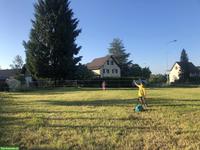 Liegenschaft mit Pferdestall und viel Umschwung