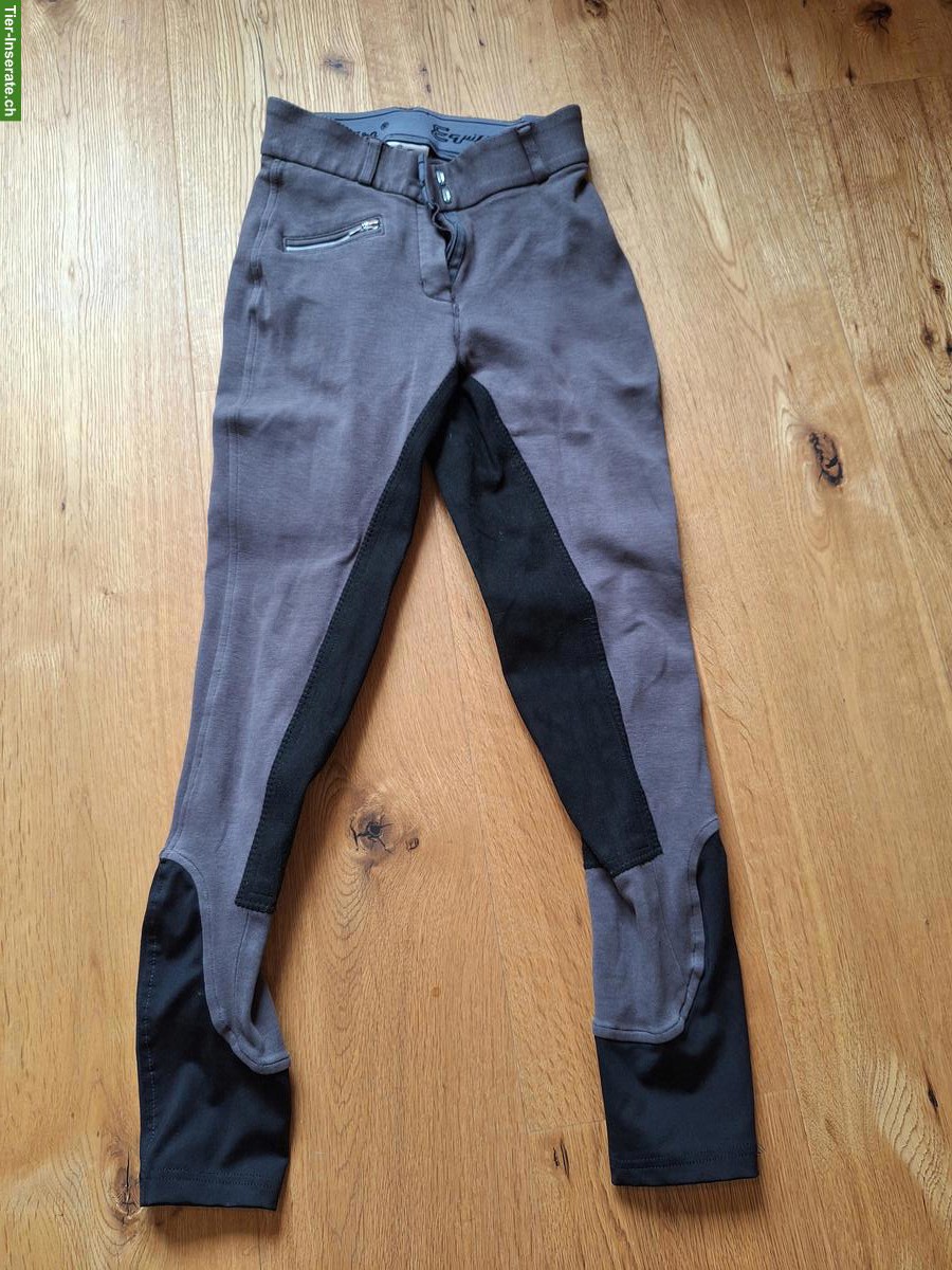 Equilibre Reithose, Grösse 34, wenig getragen