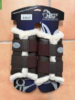 NEUE Protection Flextrainer Gamaschen, Grösse M