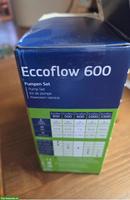 NEU: Juwel Eccoflow 600 Pumpe zu verkaufen