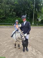 Individueller Reitunterricht im Kanton Luzern