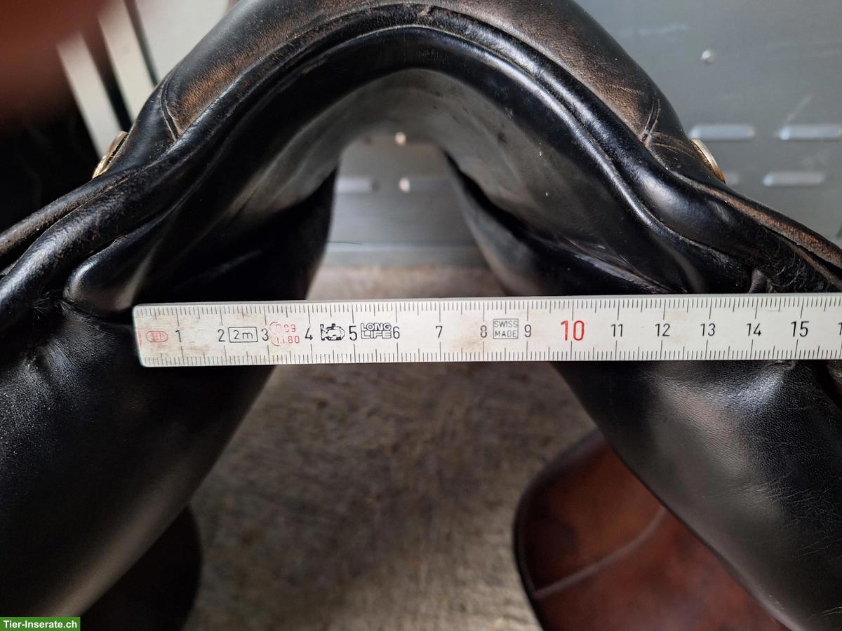 Bild 5: Labelle VS/Dressursattel zu verkaufen