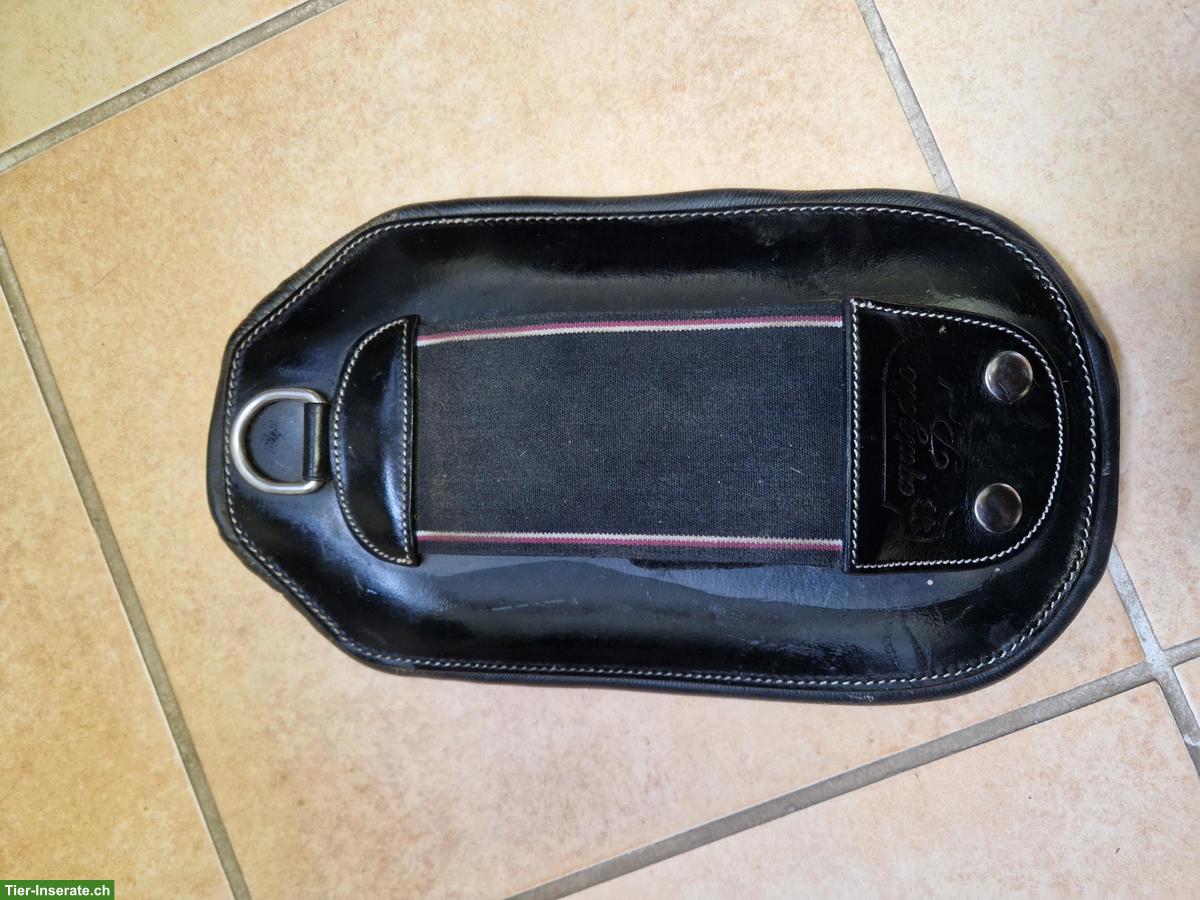 Equigetic Pad, wenig gebraucht, Gr. Cob