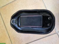 Equigetic Pad, wenig gebraucht, Gr. Cob