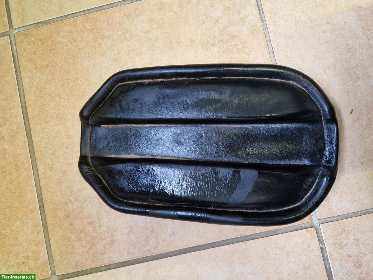 Bild 2: Equigetic Pad, wenig gebraucht, Gr. Cob