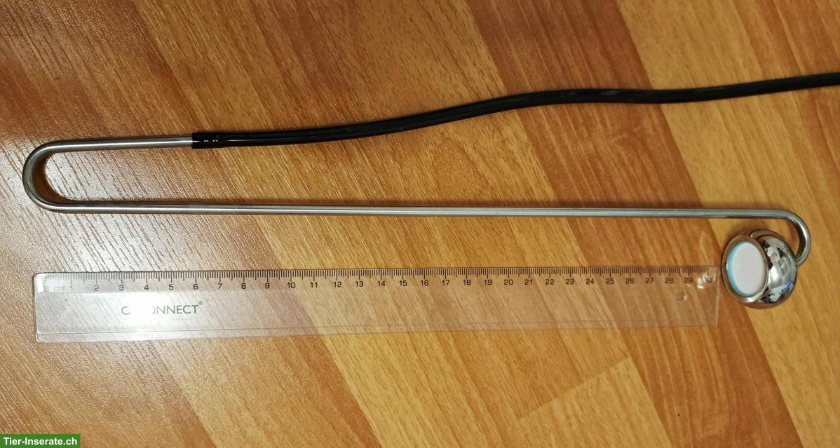 Bild 5: Dennerle Carbo Night CO2 Anlage Set zu verkaufen