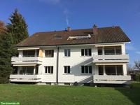 Katzenfreundliche 3.5 Zimmer Wohnung im EG, Aarwangen BE