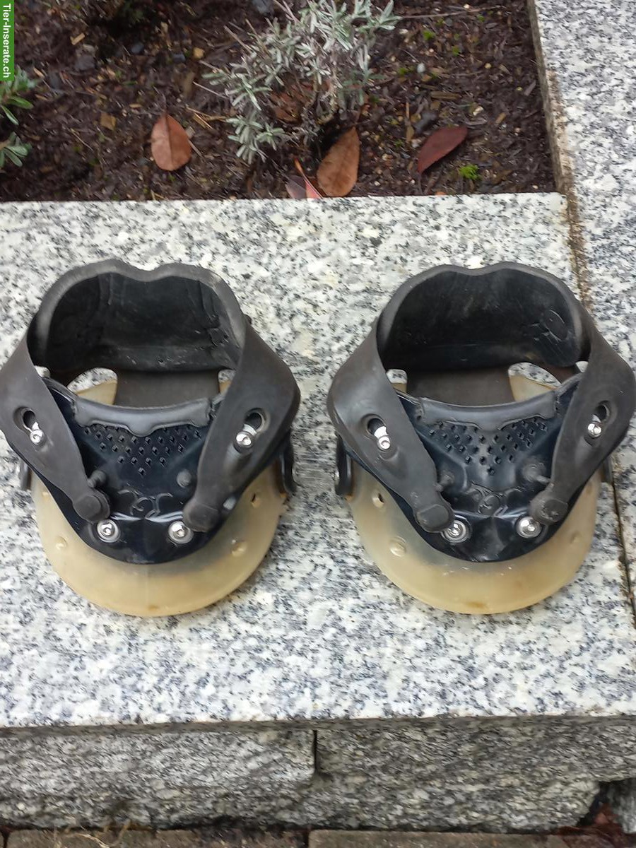 Hufschuhe Floating Boots Occasion