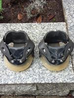 Hufschuhe Floating Boots Occasion