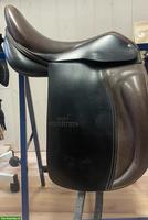 Horsemate Islandsattel 16.5 Zoll