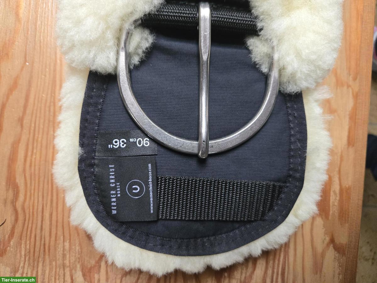 Bild 2: Diverse Western- und Englisch Reitartikel zu verkaufen