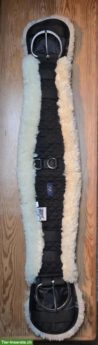 Bild 3: Diverse Western- und Englisch Reitartikel zu verkaufen