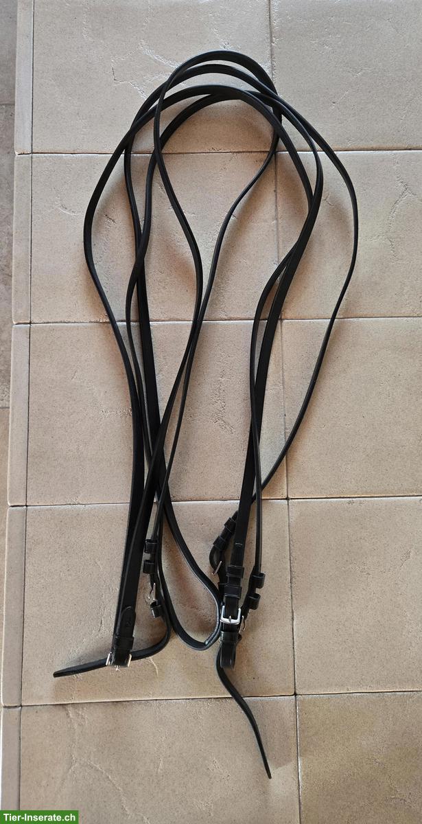 Bild 7: Diverse Western- und Englisch Reitartikel zu verkaufen