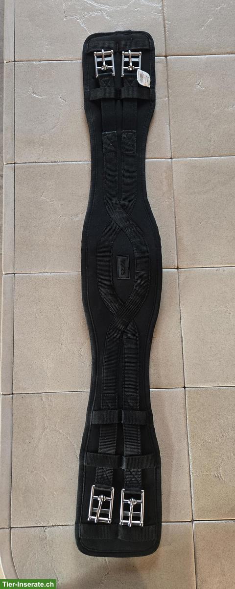 Bild 8: Diverse Western- und Englisch Reitartikel zu verkaufen