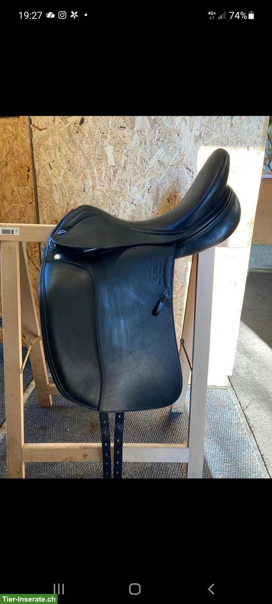 Euroriding Dressursattel in Top Zustand