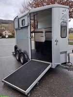 Pferdeanhänger Ifor Williams HB506 zu verkaufen