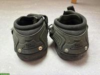 Hufschuhe Easyboot Back Country 1W