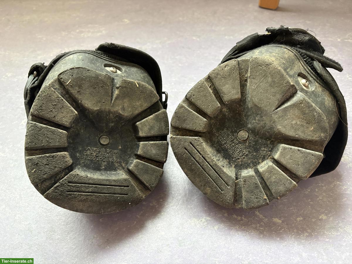 Bild 2: Hufschuhe Easyboot Back Country 1W