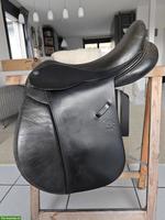 Balance Sattel Nexus GPD, J4 zu verkaufen