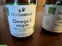 Omega 3 Algenöl für Hunde und Katzen zu verkaufen