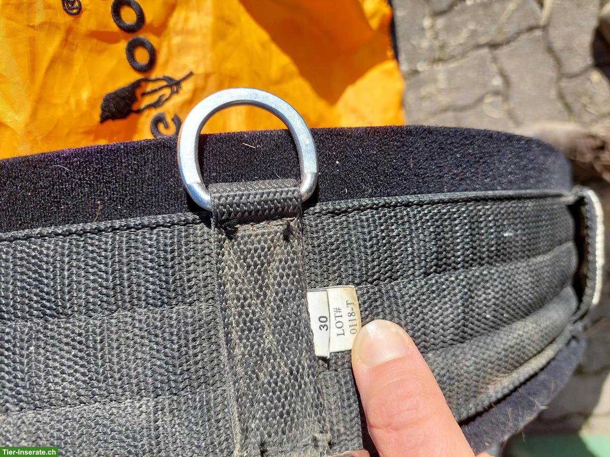 Bild 7: Barefoot Westernsattel Virginia Rose Gr. 2