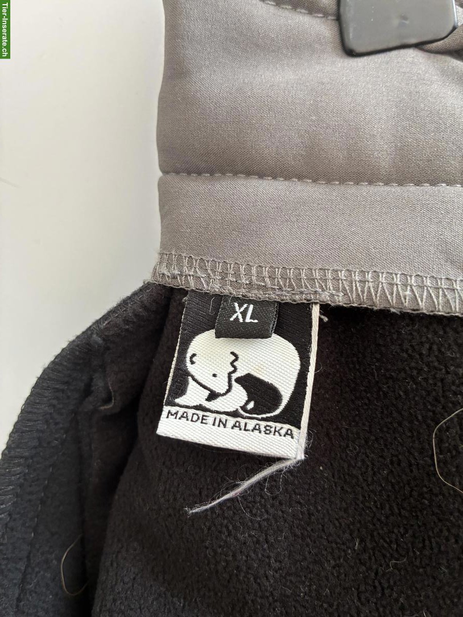 Bild 5: Thermo Softshell Reitrock Gr. XL