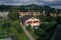 3 Zimmer-Einfamilienhaus mit viel Umschwung, Hinwil ZH