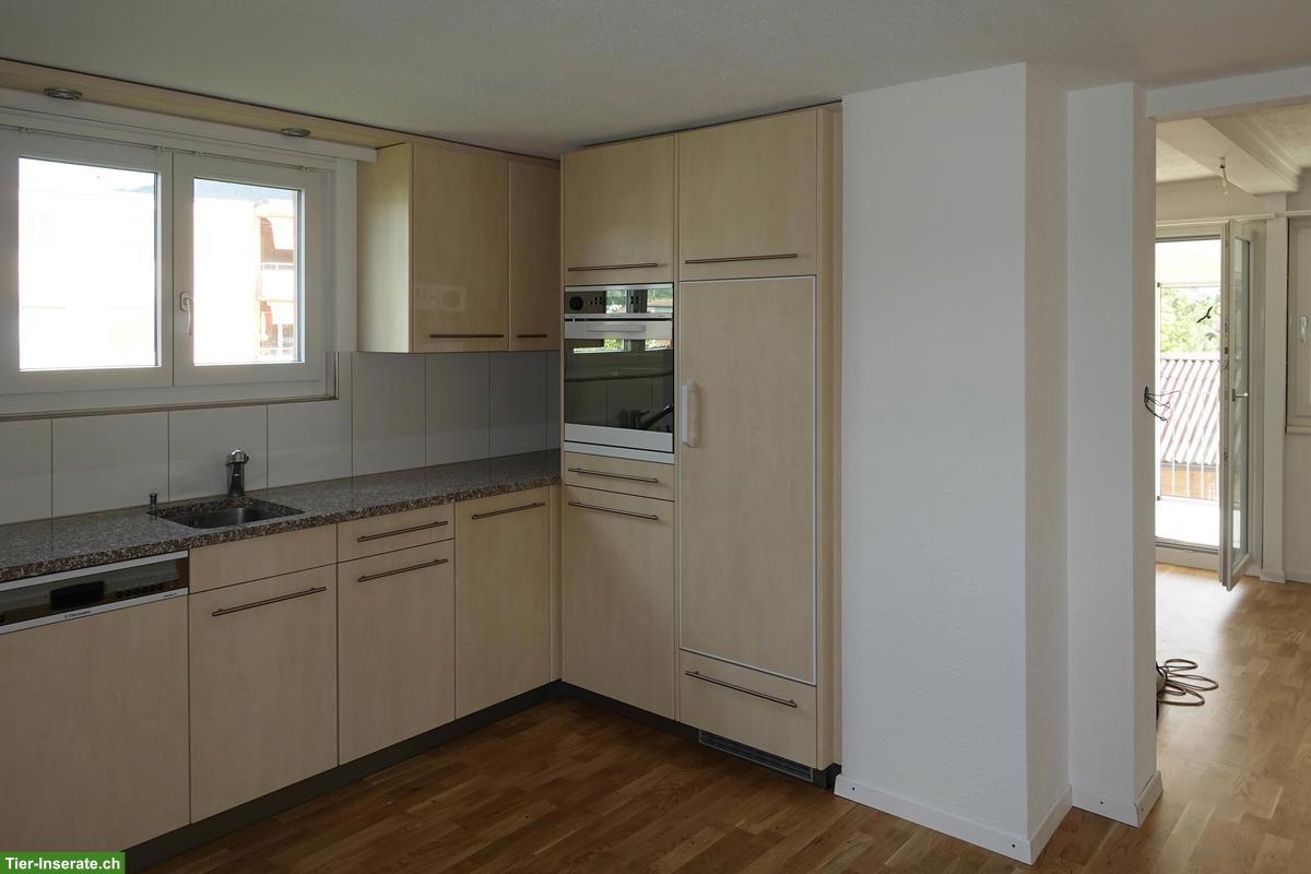 Bild 4: 3 Zimmer-Einfamilienhaus mit viel Umschwung, Hinwil ZH