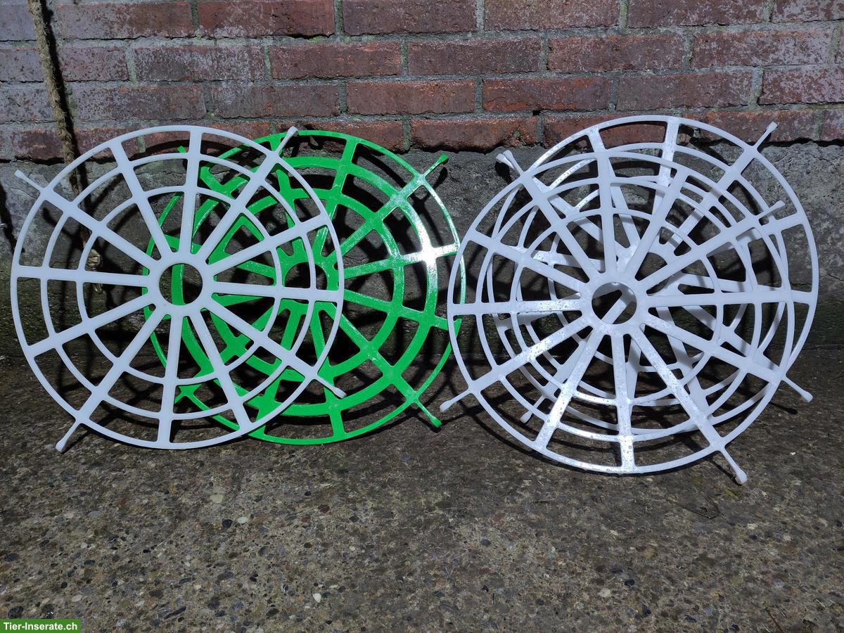 Bild 4: Haygain Forager Slowfeeder, wenig gebraucht