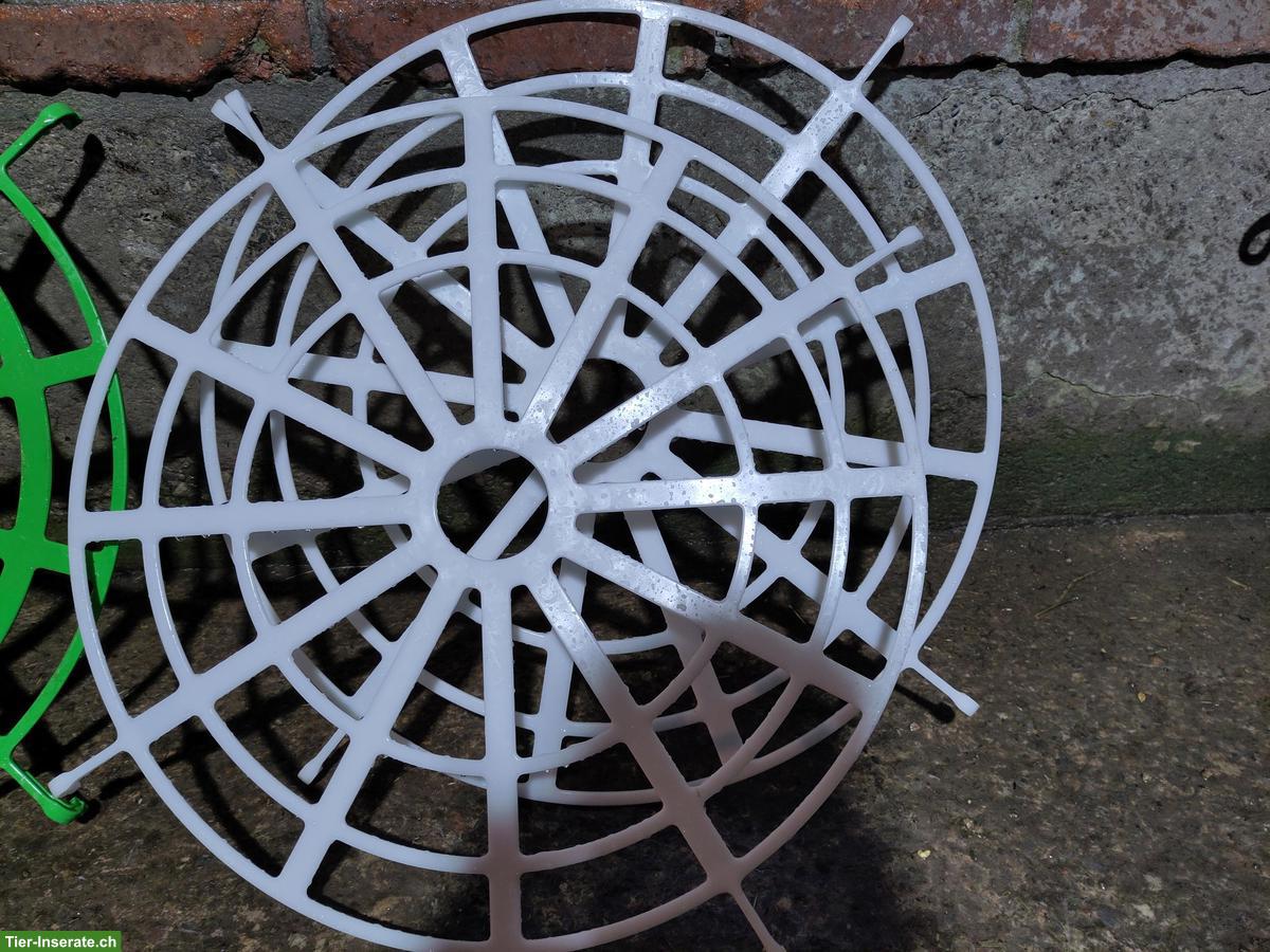 Bild 6: Haygain Forager Slowfeeder, wenig gebraucht