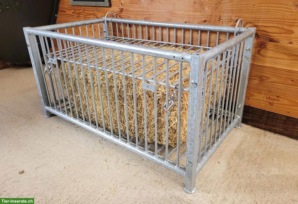 Diverses Stallzubehör + Einrichtung gratis oder günstig abzugeben