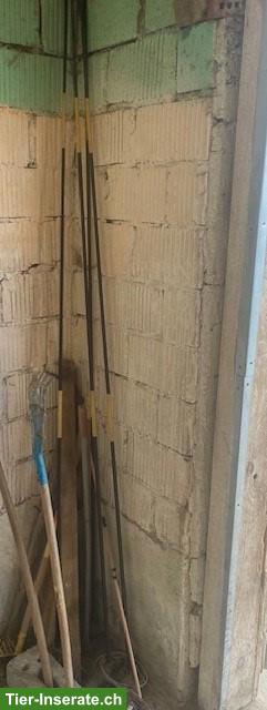 Bild 4: Diverses Stallzubehör + Einrichtung gratis oder günstig abzugeben