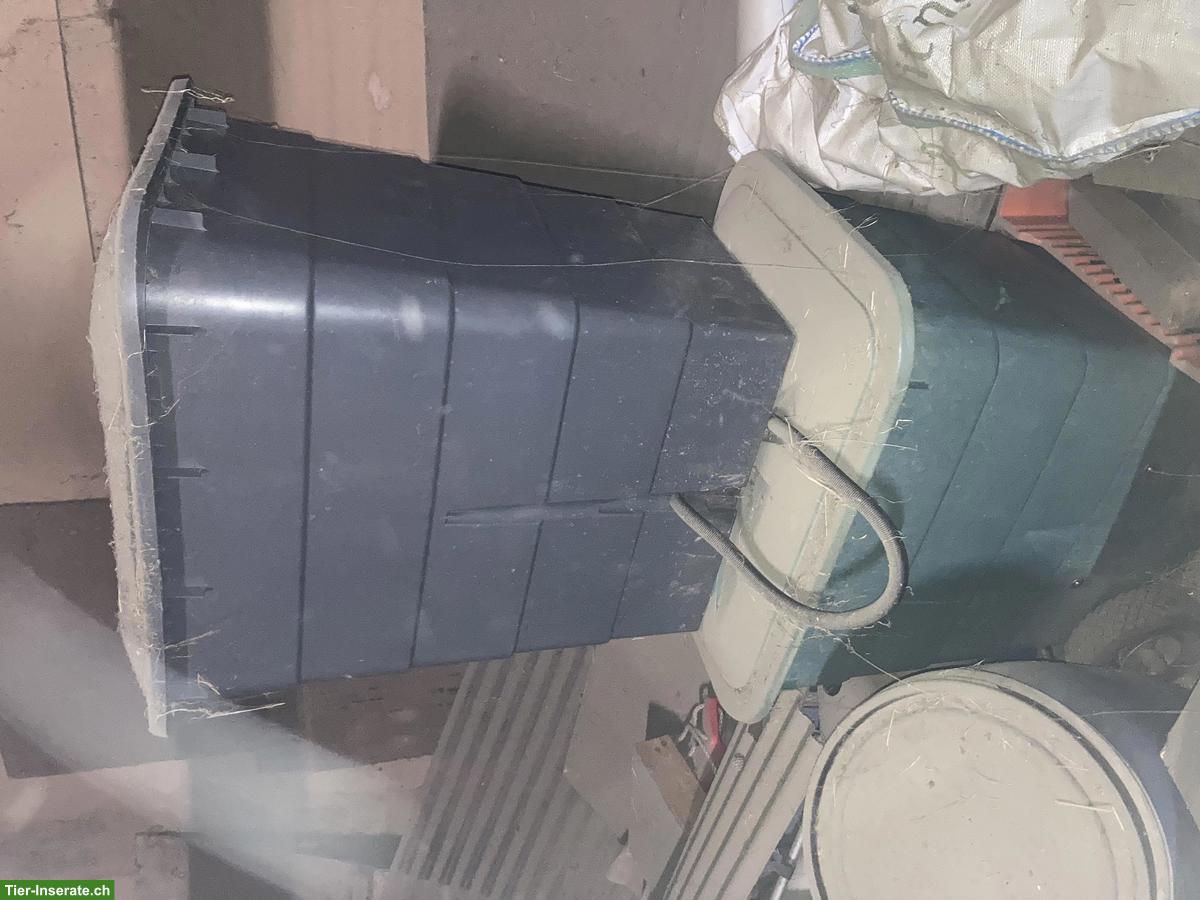 Bild 5: Diverses Stallzubehör + Einrichtung gratis oder günstig abzugeben