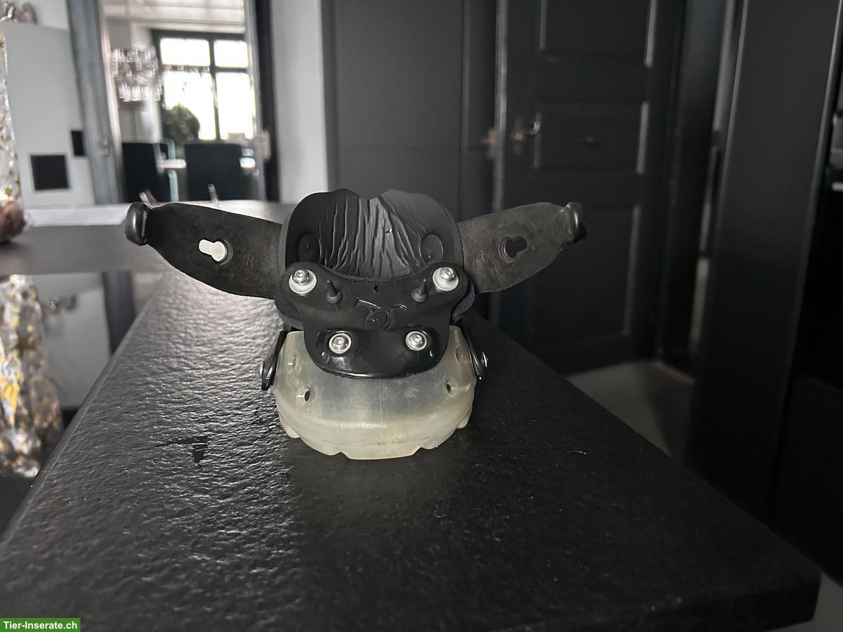 Bild 2: Floating Boots Gr. P87-XS zu verkaufen