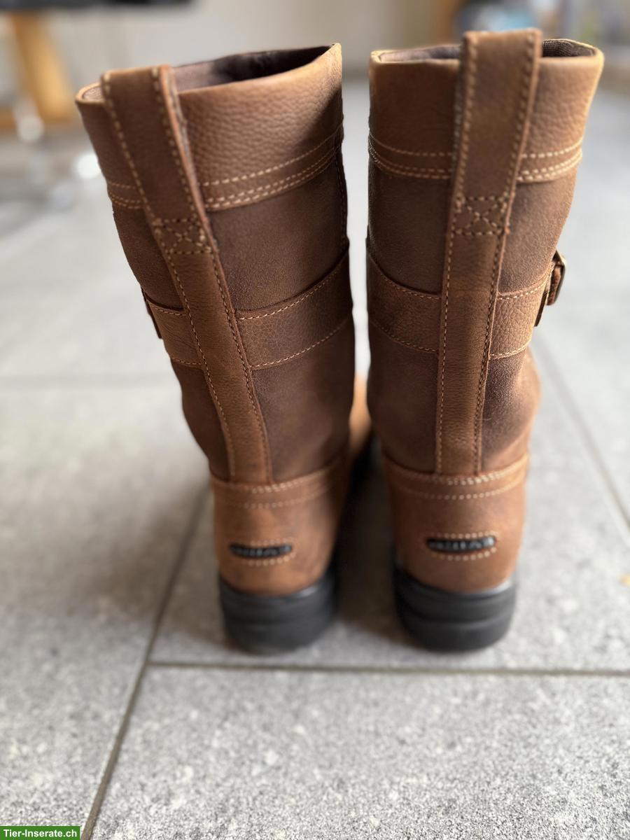 Bild 2: Ariat Stiefel Bampton Gr. 37.5 zu verkaufen