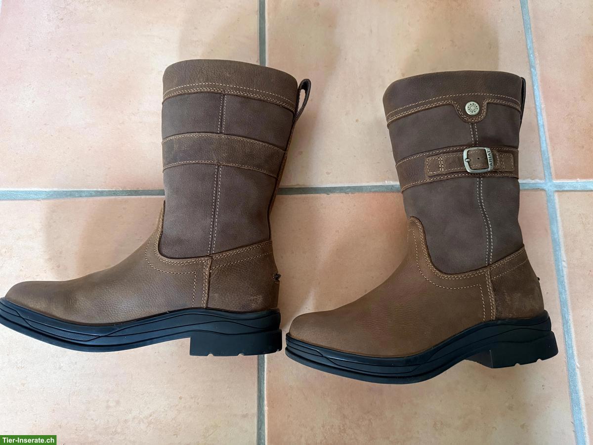 Bild 3: Ariat Stiefel Bampton Gr. 37.5 zu verkaufen