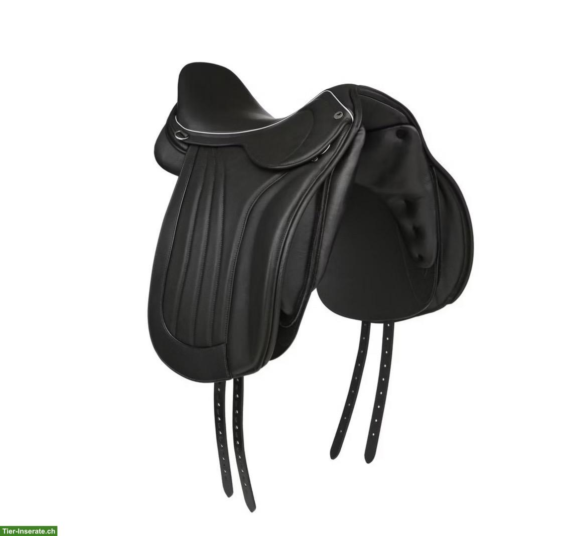 Bild 2: ChampionRider Sattel 17.5 Zoll zu verkaufen